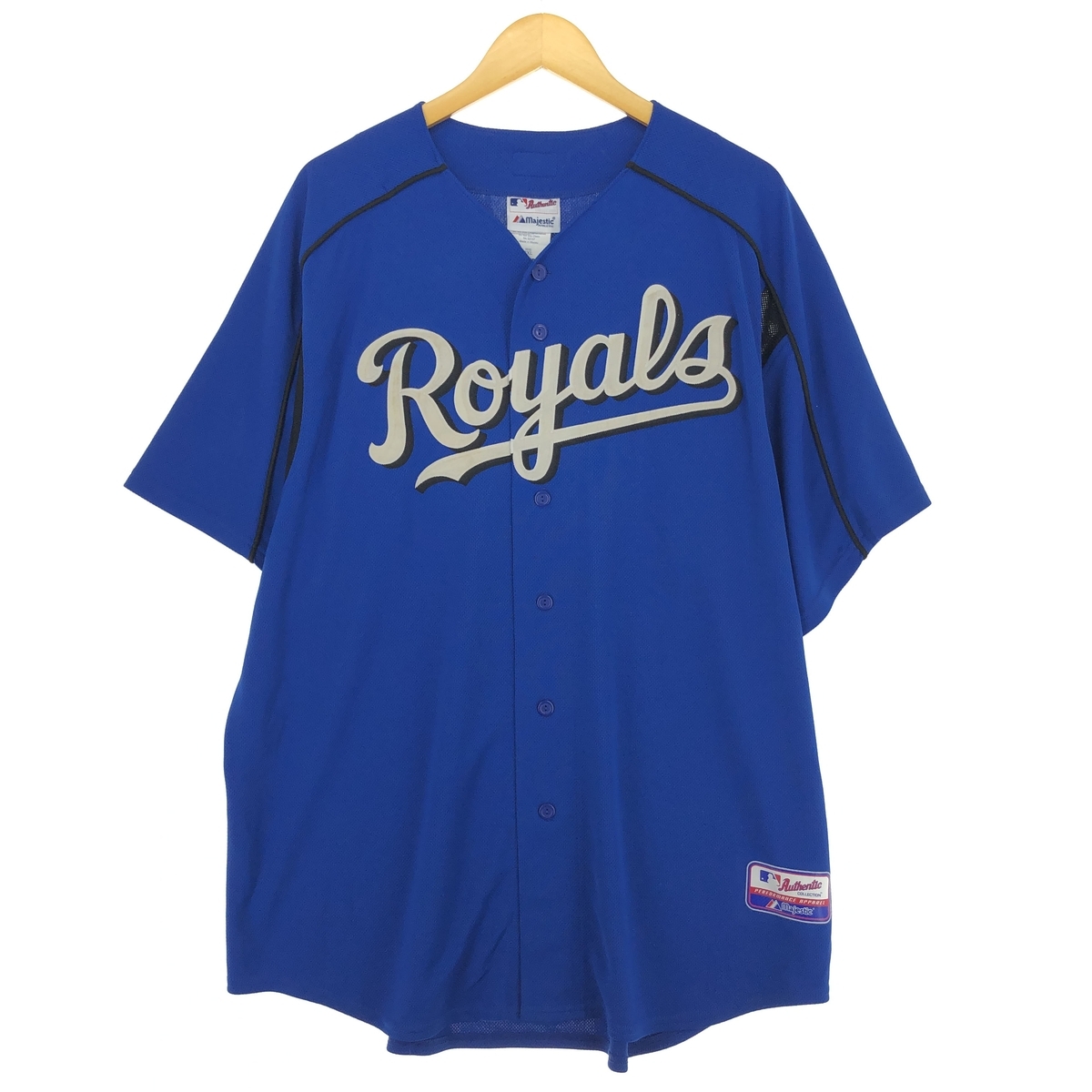 MAJISTIC MLB DODGERS/マジェスティックロサンゼルス ドジャース