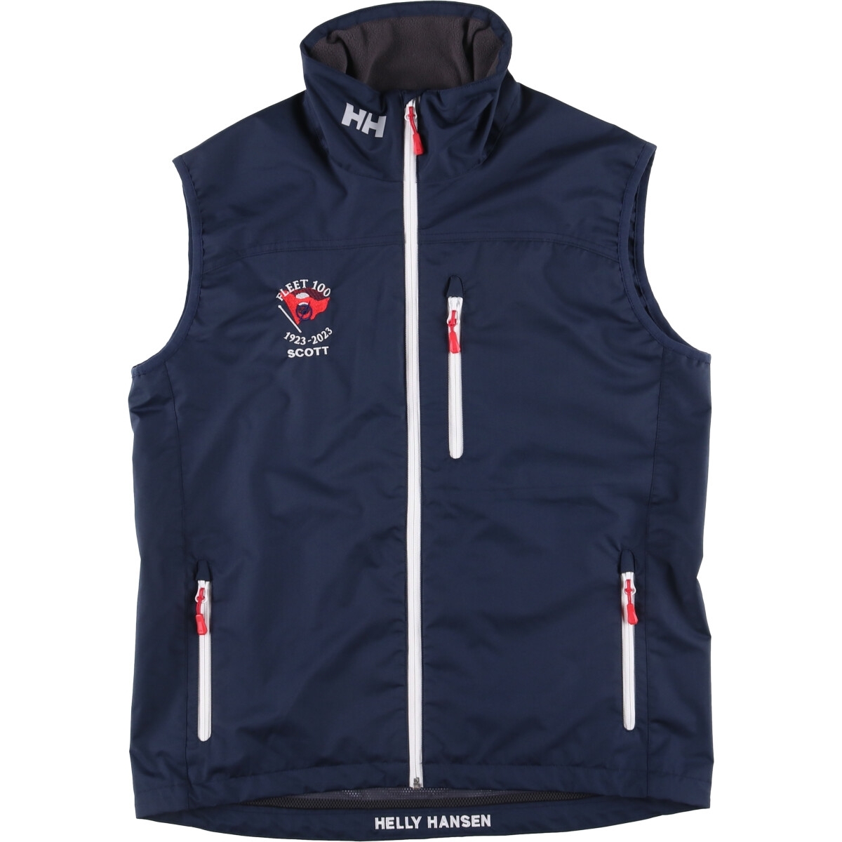 Helly Hansen ボアベスト ジャケット 極美品 2025年最新】Yahoo!オークション -ヘリーハンセンベストの中古品