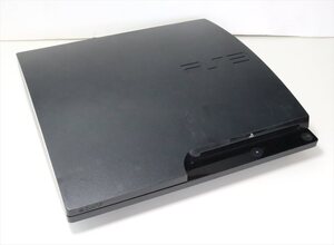SONY PS3 CECH-3000A ソニー プレイステーション3 PlayStation3 本体のみ 現状品!! A4941