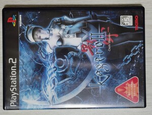 【ps2】Kagero II: Dark Illusion (送料込み)