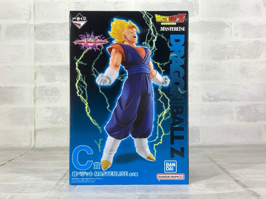 2025年最新】Yahoo!オークション -ドラゴンボール 一番くじ c賞