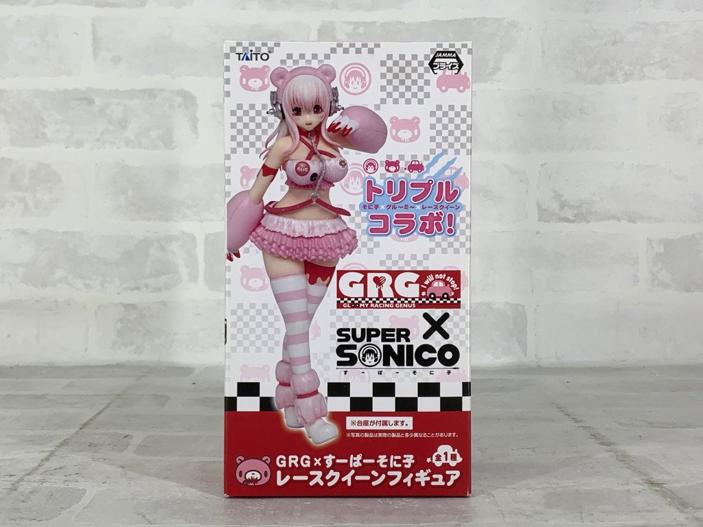 豪華で新しい Yahoo!オークション -「そに子 グルーミー」(すーぱーそに子 その他
