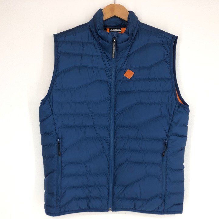 【新品未使用】J.LINDEBERG（ジェイリンドバーグ）軽量ダウンジャケット J.LINDEBERG（J.LINDEBERG）（レディース）アウター ダウン