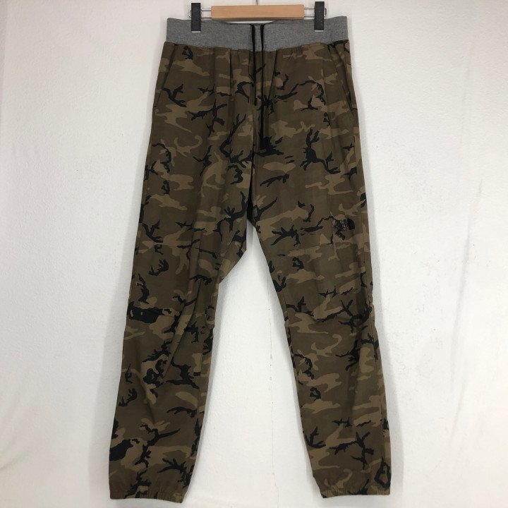 THE NORTH FACE - ノースフェイス/スノーボード/迷彩/カモ