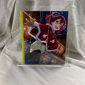ラブライブ! サンシャイン!! 2nd Season Blu-ray 5 (特装限定版)@ダ5