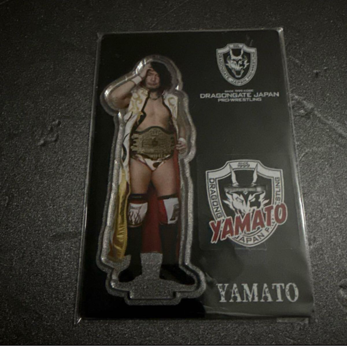 2025年最新】Yahoo!オークション -ドラゴンゲート(スポーツ別)の