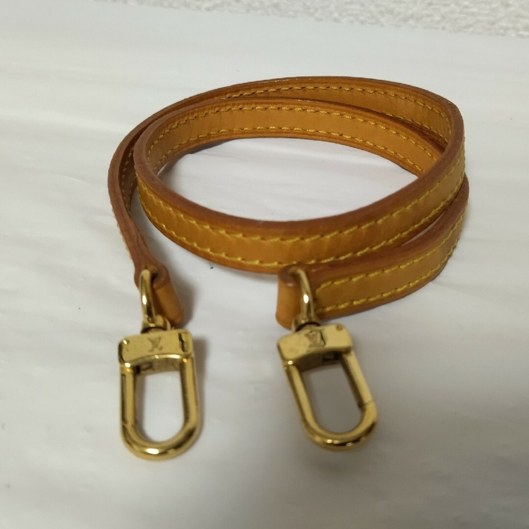 ☆LOUIS VUITTON ストラップ☆2個セット売り♪新品未使用品 2025年最新】Yahoo!オークション -ルイヴィトン ショルダー