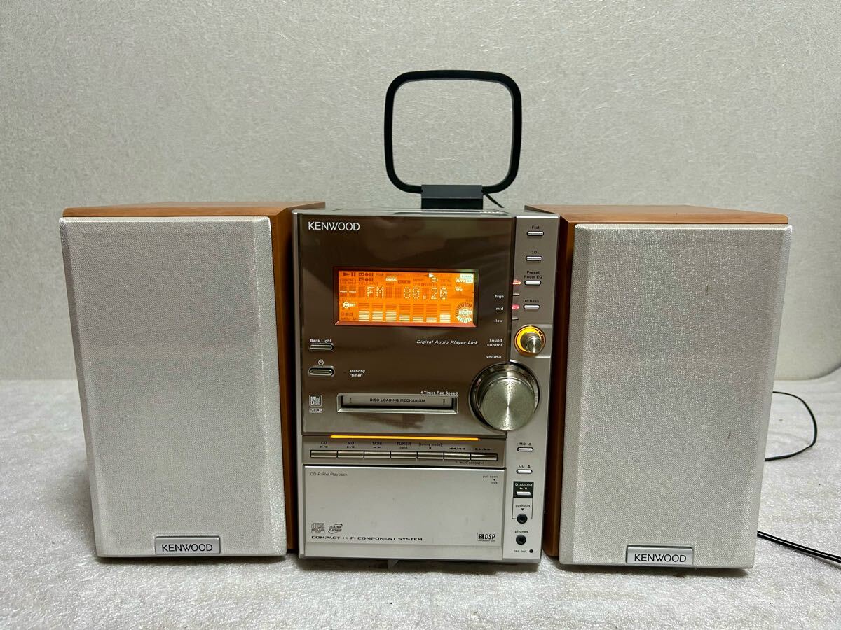 Yahoo!オークション -「kenwood rxd-sv3md」の落札相場・落札価格