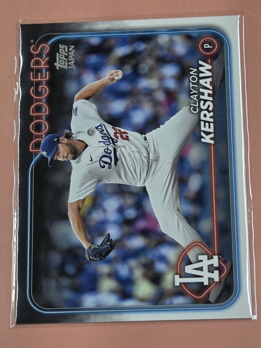 Yahoo!オークション -「mlbドジャース」(トレーディングカード) の落札