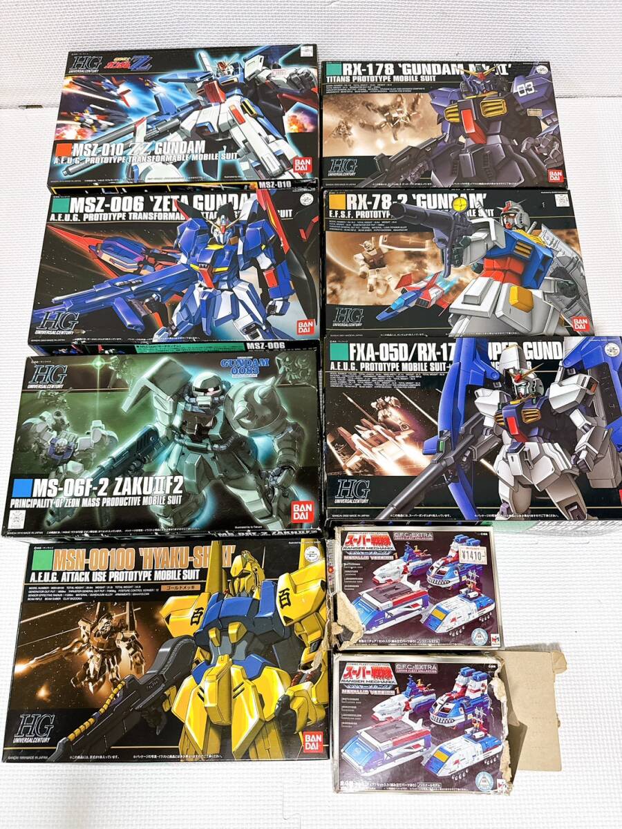 2025年最新】Yahoo!オークション -ガンプラ hg まとめの中古品