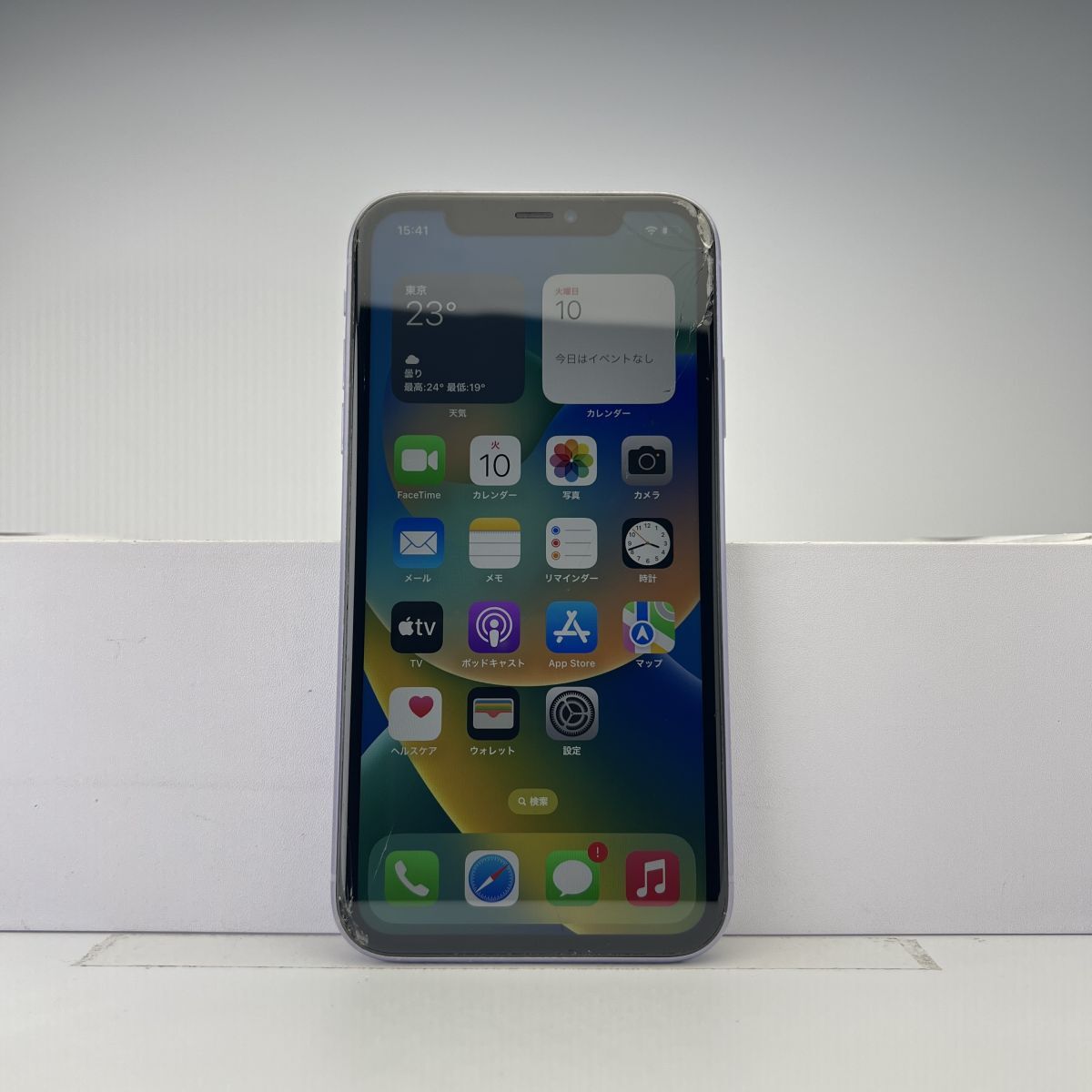 2025年最新】Yahoo!オークション -iphone11 ジャンクの中古品