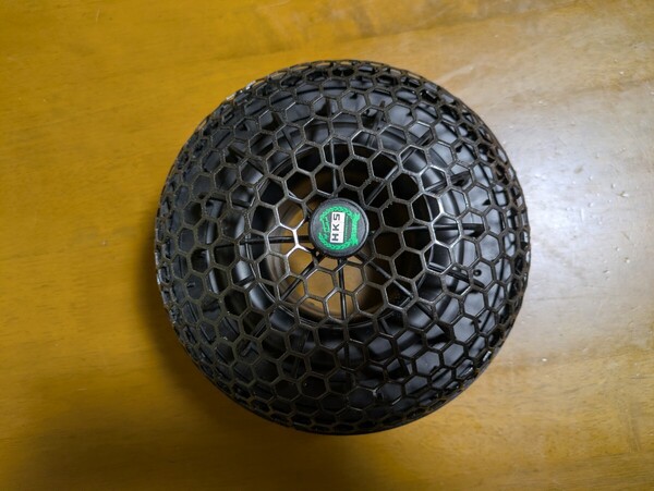 HKS パワーフロー 200-Φ80 旧タイプ 汎用