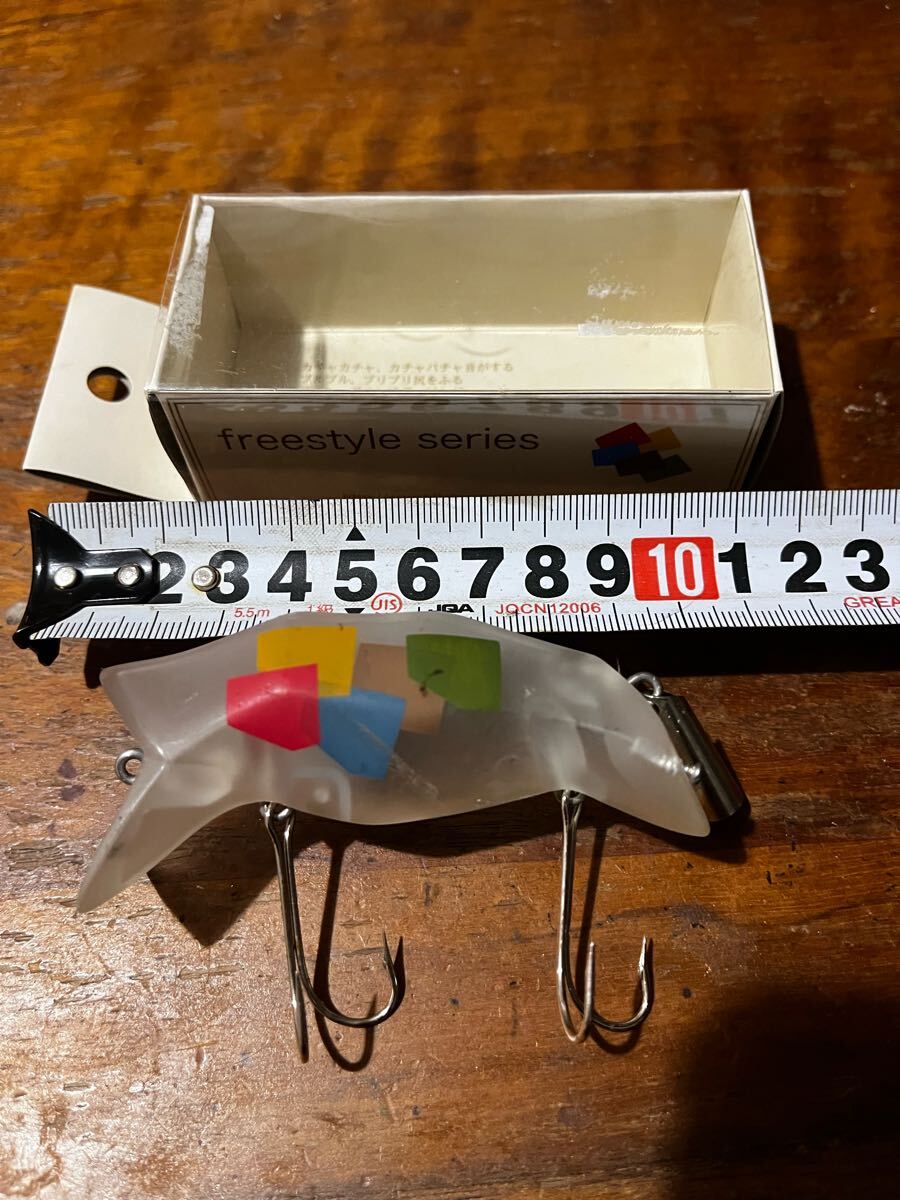 ストレンジランドのルアー STRANGE LAND／ENP – くまのつりぐ