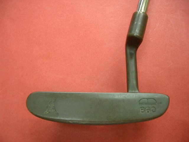 入荷中 2025年最新】Yahoo!オークション -ping b60 パターの中古品 クラブ