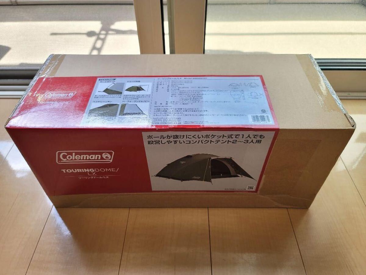 Yahoo!オークション -「336dx coleman」(テント) (テント