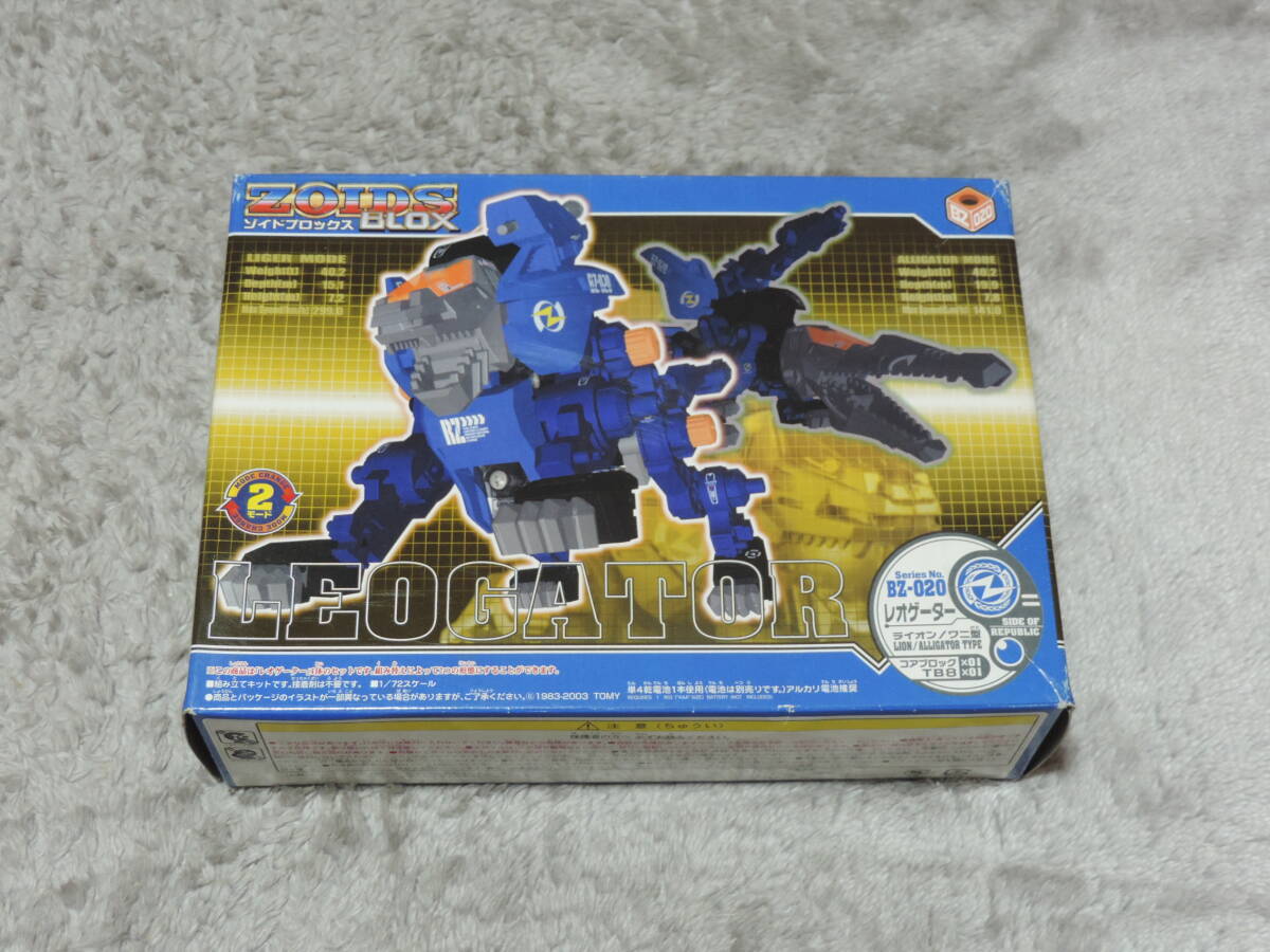 2025年最新】Yahoo!オークション -ゾイドブロックスの中古品