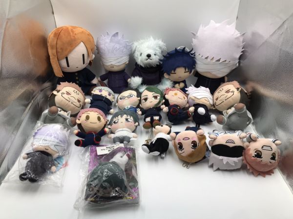 2025年最新】Yahoo!オークション -ぬいぐるみ 大量の中古品