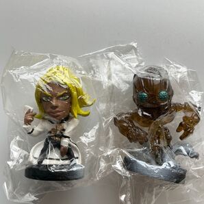 新品 送料無料 ジョジョの奇妙な冒険 キャラヒーローズエニグマの少年(宮本輝之輔) & エニグマ