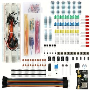 電子工作 電子部品 スタートキットセット