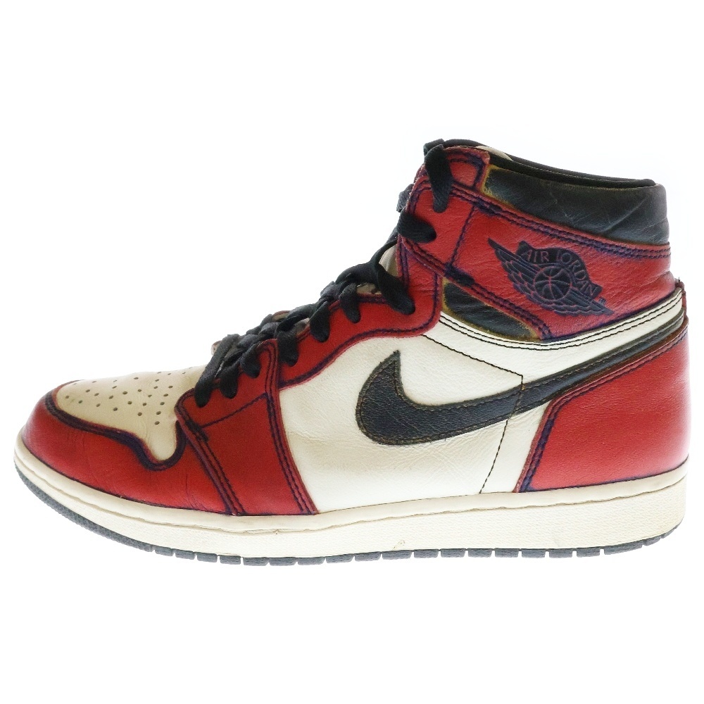 2025年最新】Yahoo!オークション -「(jordan1 ジョーダン1