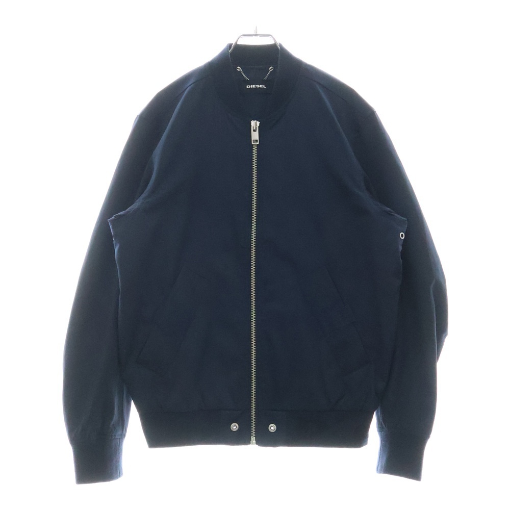 DIESEL ネイビー MA-1ジャケット 2025年最新】ディーゼル(DIESEL)の男性用MA-1商品一覧 - Yahoo