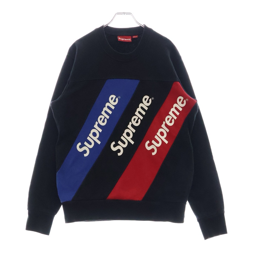 美品シュプリームsupremeトレーナー 2025年最新】Yahoo!オークション -supreme トレーナーの中古品