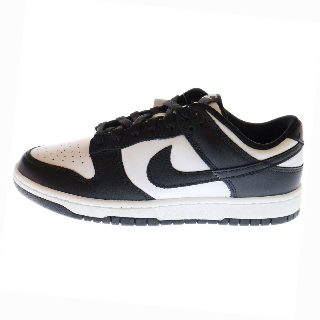 新品 NIKE SB DUNK LOW PRO ブラック/ホワイト 27cm - メルカリ