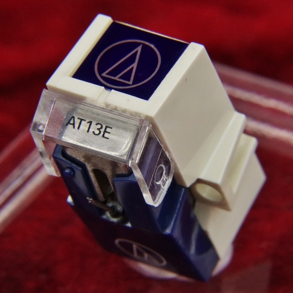audio-technica/オーディオテクニカ AT13E VM型ステレオカートリッジ 中古品/動作確認済み 送料込み 25F16003