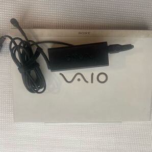 SONY VAIO Core i3