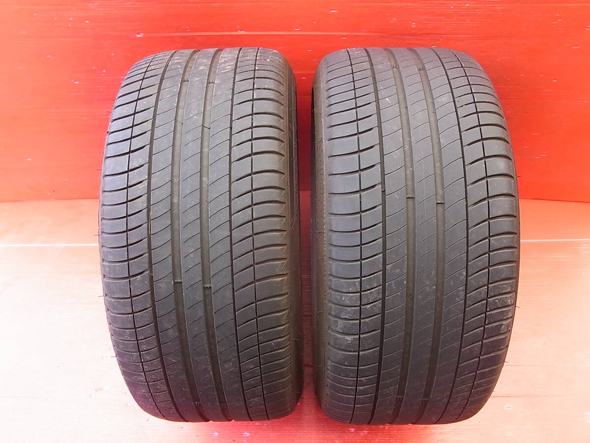 MICHELIN Primacy 3 275/35R19 100Y XL ZP ☆MOE 価格比較
