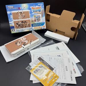 new Nintendo 3DS ドラゴンボールフュージョンズ きせかえパック DRAGON BALL FUSIONS