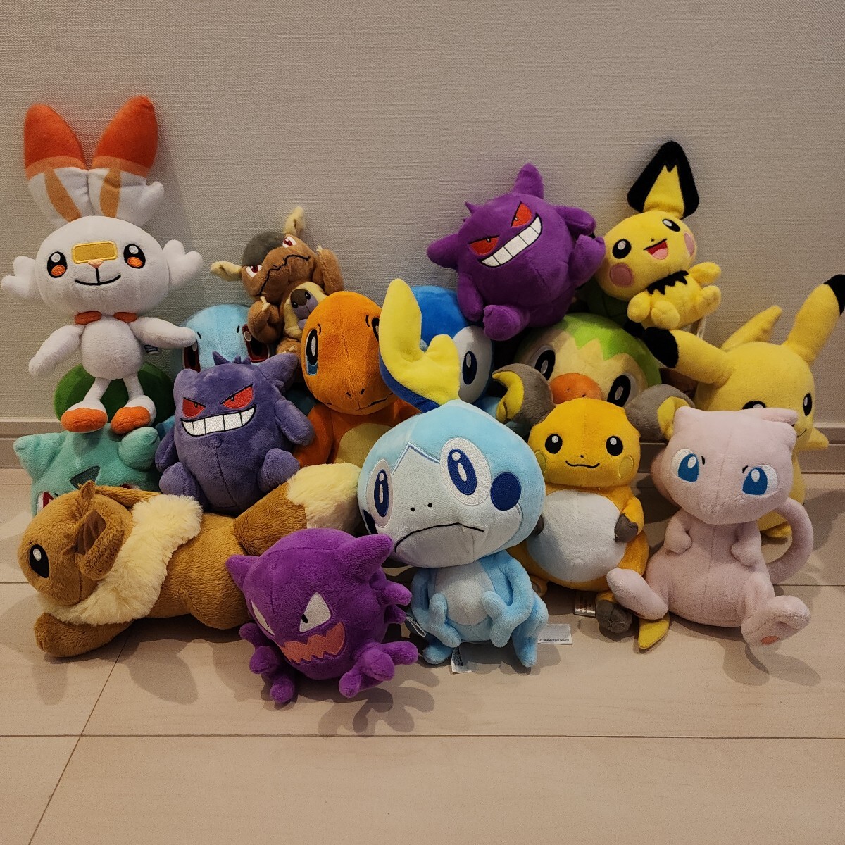 2025年最新】Yahoo!オークション -ポケモン センターの中古品