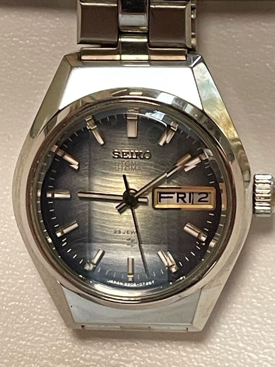 未使用　レディース　腕時計　SEIKO ジョイフル　稼働　新品電池 2025年最新】セイコージョイフルの人気アイテム - メルカリ