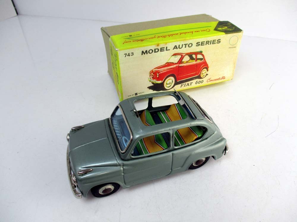 2025年最新】Yahoo!オークション -ブリキ 車 バンダイの中古品