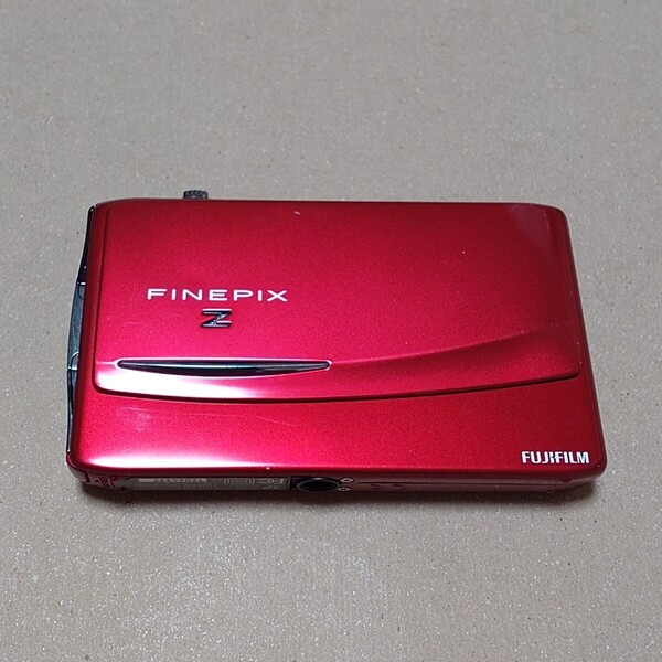 FUJIFILM FinePix Z950EXR コンパクトデジタルカメラ