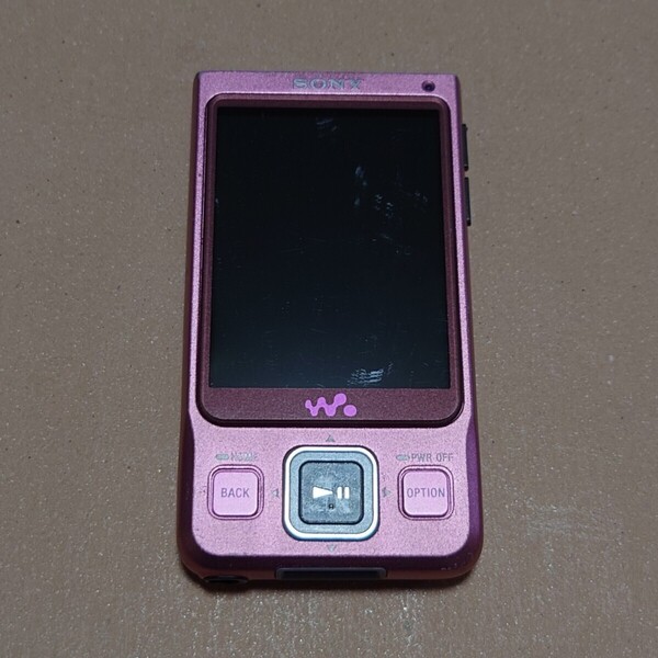 SONY ウォークマン NW-A918 8GB