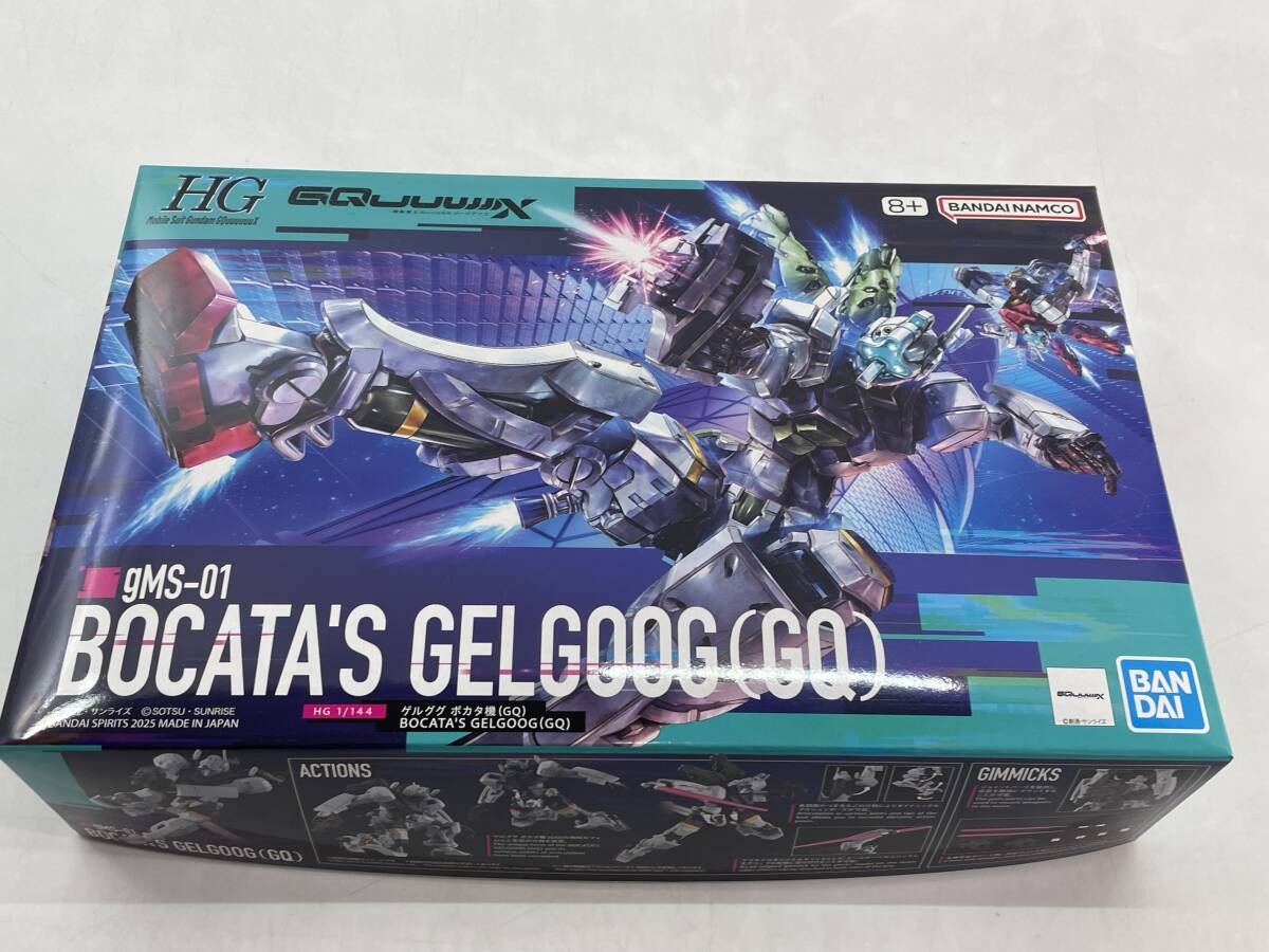 2025年最新】Yahoo!オークション -ガンプラ 未組立(キャラクター