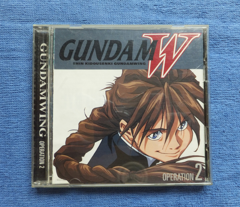 2025年最新】Yahoo!オークション -operation(CD)の中古品・新品