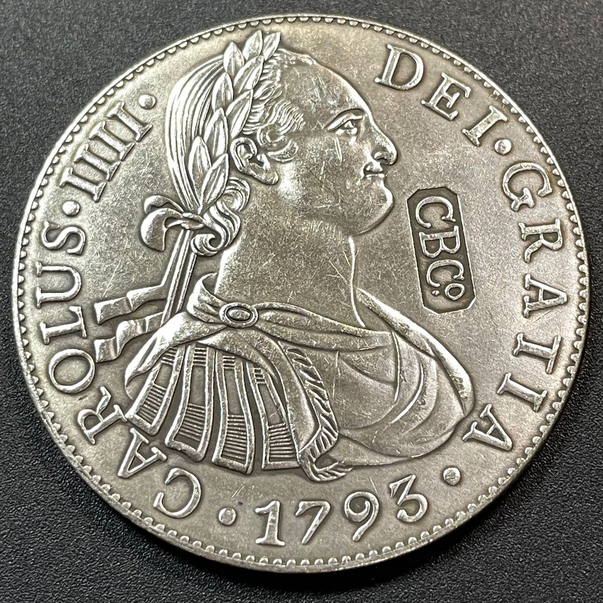 外国銀貨 ボリビア20C50C銀貨 3種ロット Yahoo!オークション -「ボリビア」(硬貨) (貨幣)の落札相場