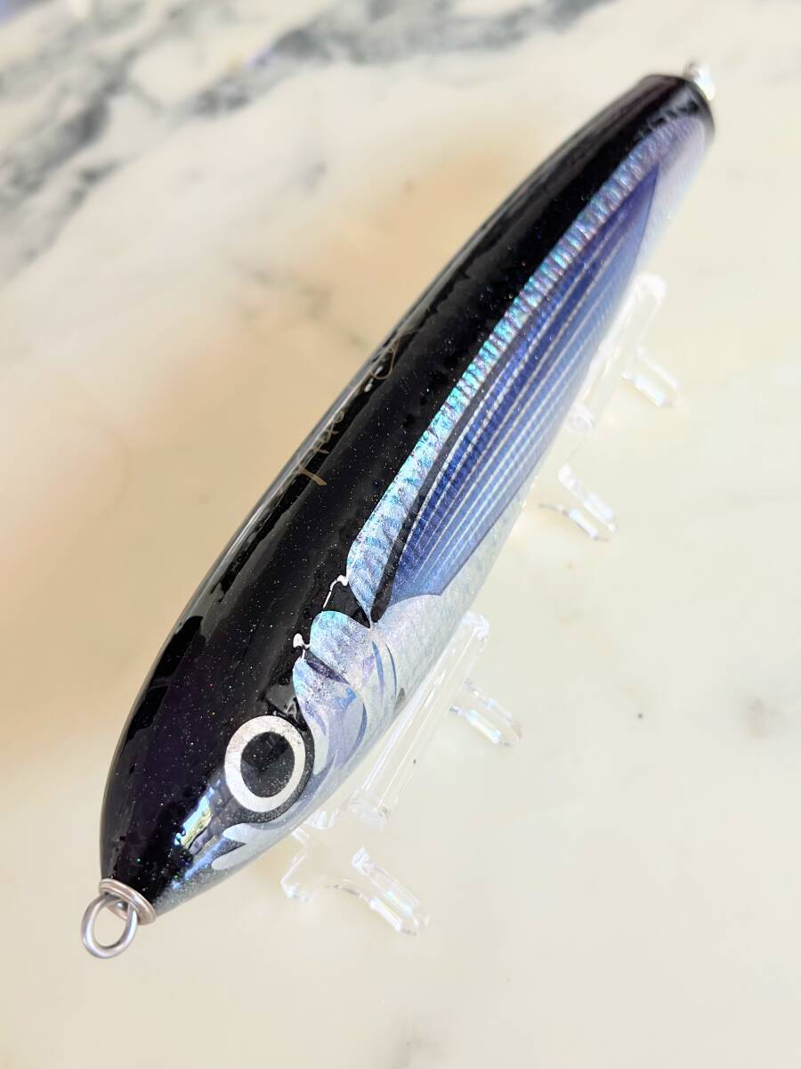 カーペンター　γ140 アワビ　限定カラー カーペンター γ140 アワビ 限定カラー