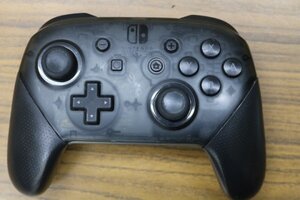 NINTENDO SWITCH スイッチ コントローラー