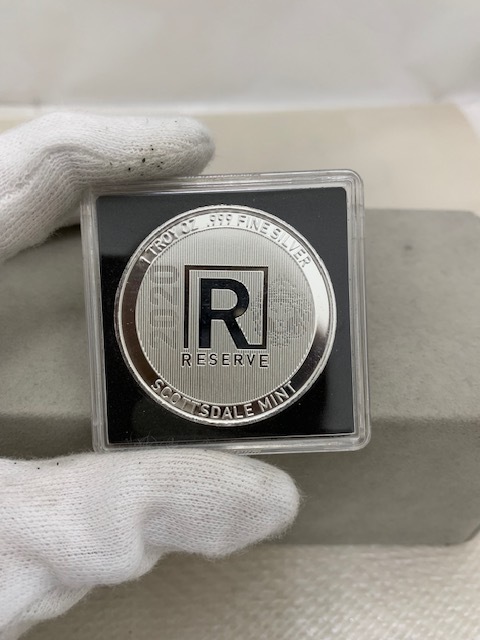 2020年 スコッツデール リザーブ 銀貨 1オンス Yahoo!オークション -「スコッツデール」(銀) (地金)の落札相場