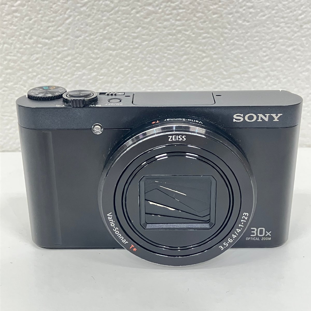 【ジャンク・底面歪みあり】 ソニー DSC-WX500 本体のみ Yahoo!オークション -「dsc-wx500 ジャンク」の落札相場・落札価格