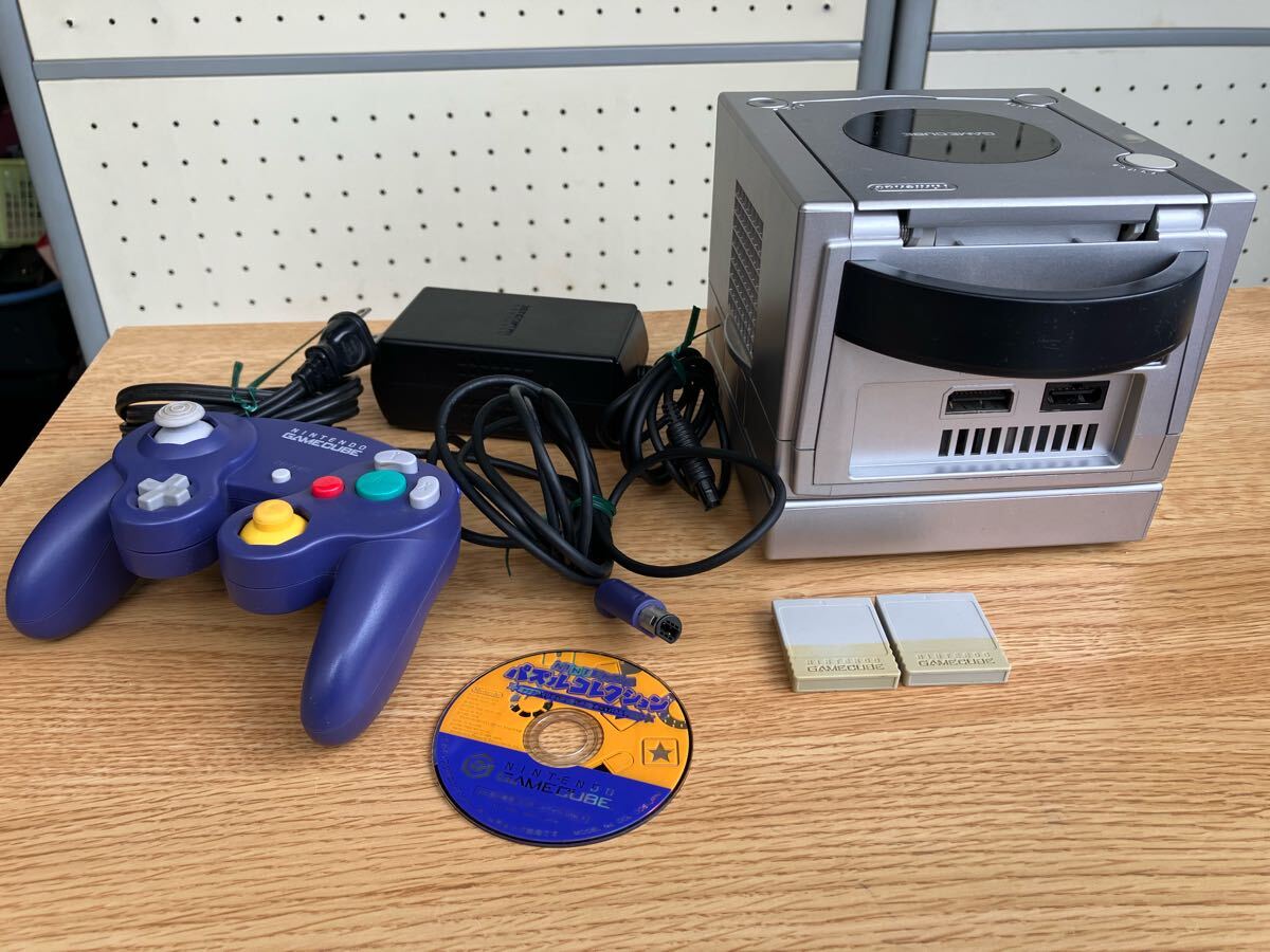 2025年最新】Yahoo!オークション -ゲームキューブ