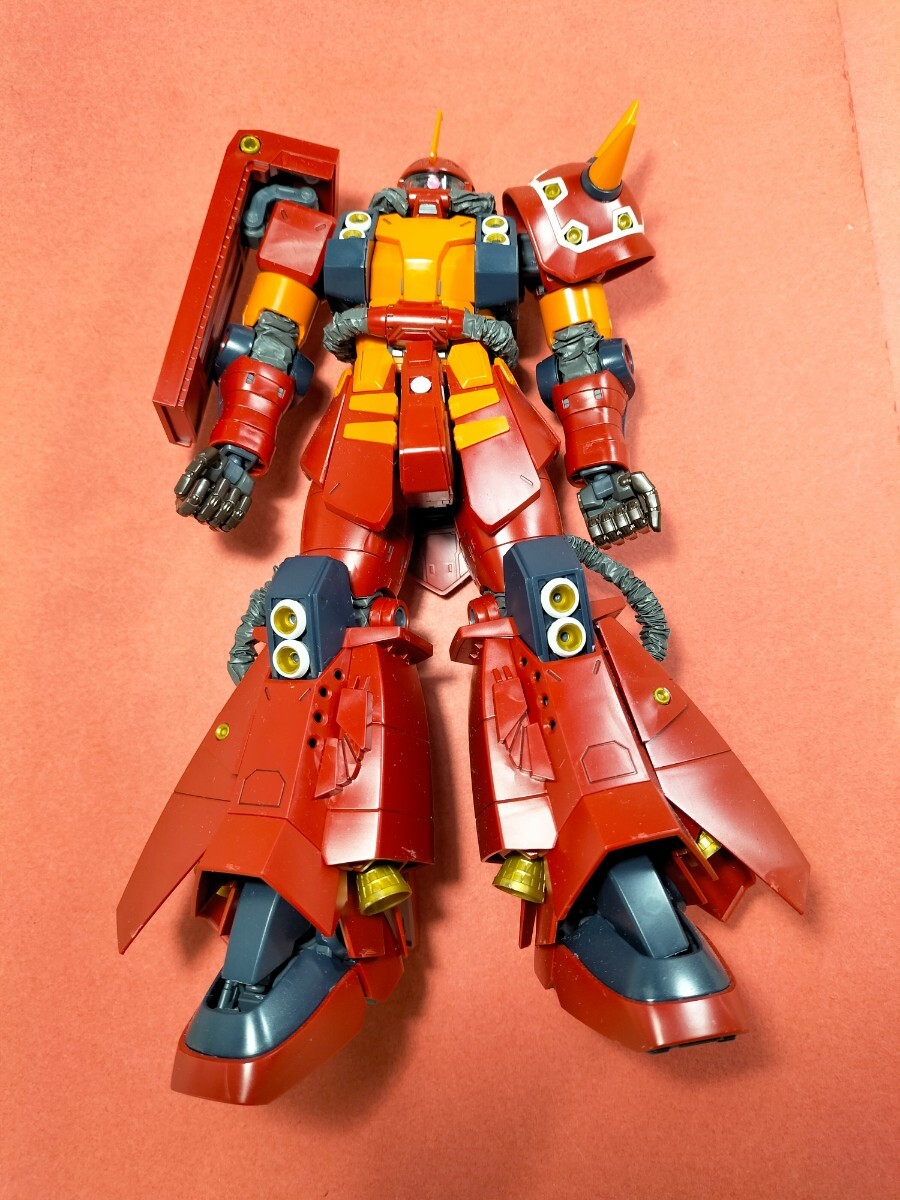 2025年最新】Yahoo!オークション -ガンダムmgジャンクの中古品