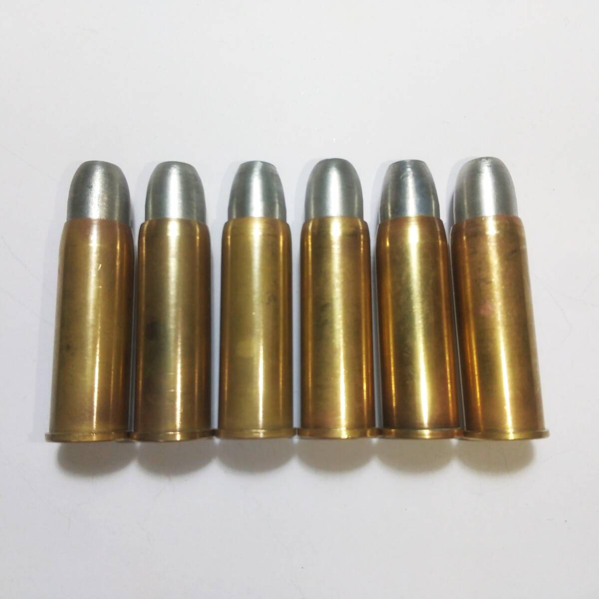 モデルガンカートリッジTokyo CMC COLT45 23個セット（東京CMC