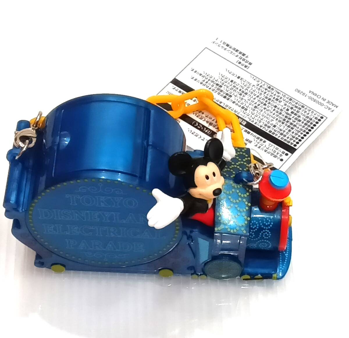 ディズニーランド ディズニーシー ミッキー スナックケース フィギュアまとめ売り Yahoo!オークション -「ディズニーミニスナックケース」の落札