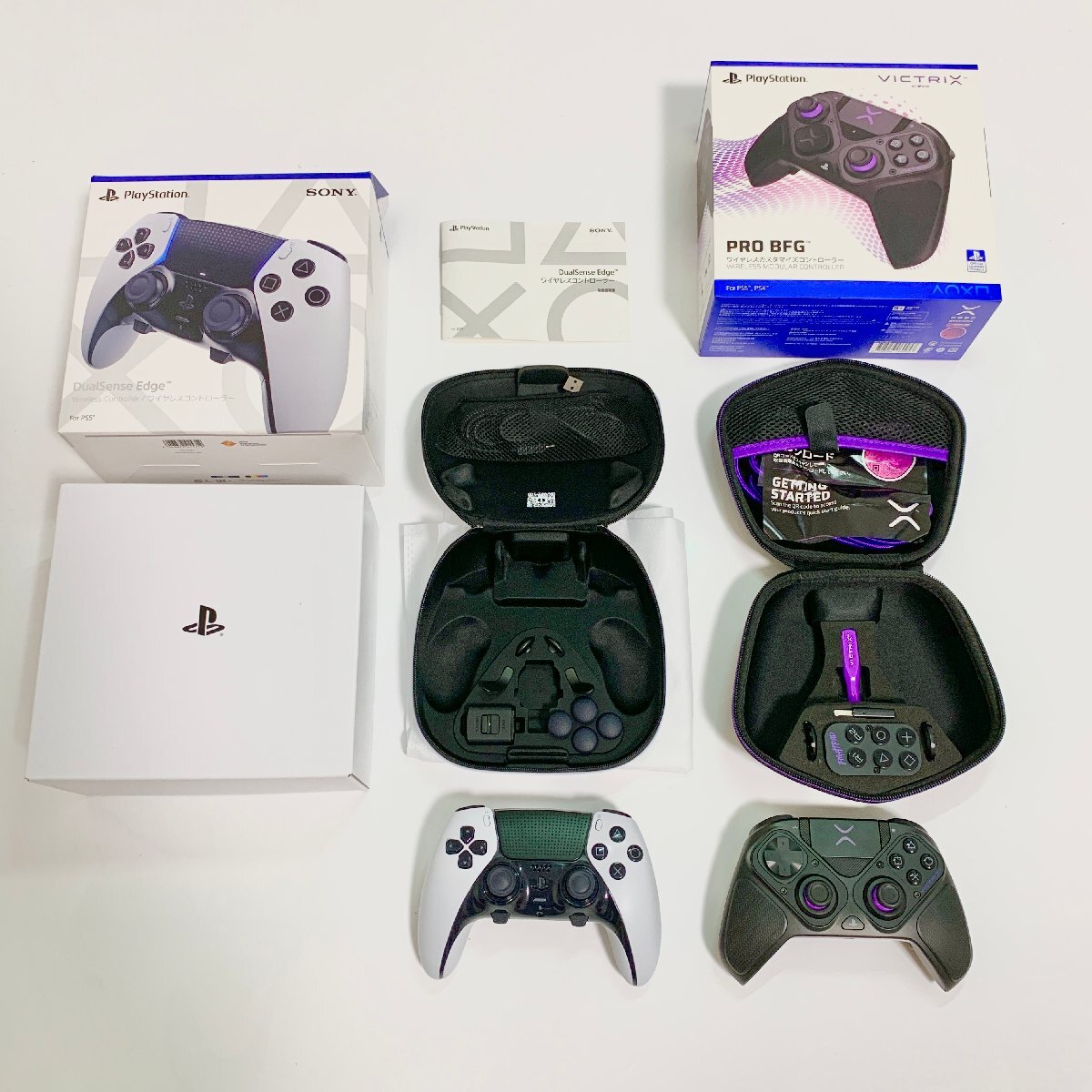 Yahoo!オークション -「ps5 コントローラー ジャンク」の落札