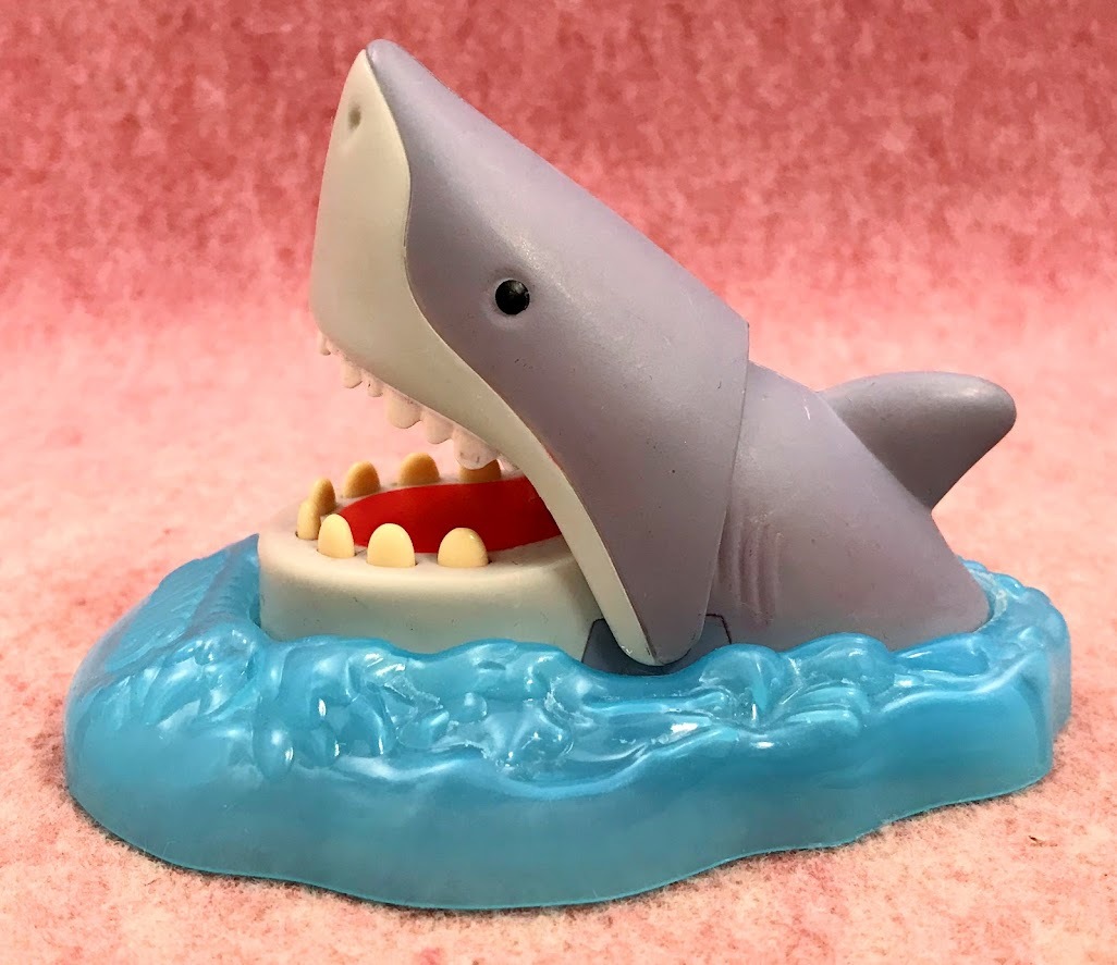 2025年最新】Yahoo!オークション -jaws ジョーズ(おもちゃ