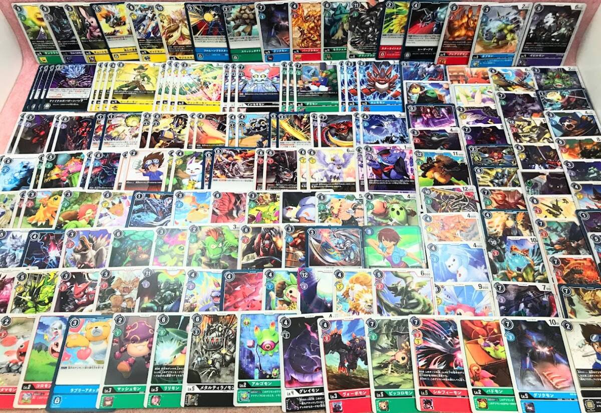 2025年最新】Yahoo!オークション -デジモンカード 引退の中古品